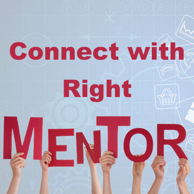 3 Guaranteed Ways to Fine-tune Your App Idea and Make it the Next Big Thing 2 Connect-with-right-mentors-FuGenX