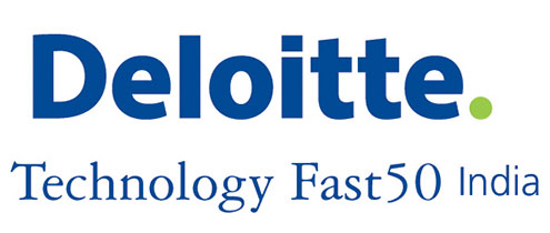 FuGenX Ranks 23rd on Deloitte Technology Fast 50 India 2016 2 Deloitte-50-2016