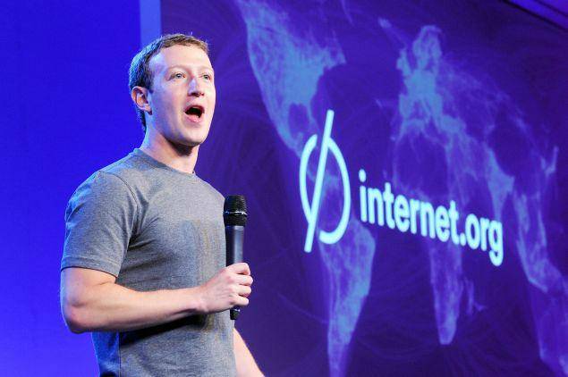 What You Know About Internet.org 1 Facebook-founder-and-CEO-Mark-Zuckerberg