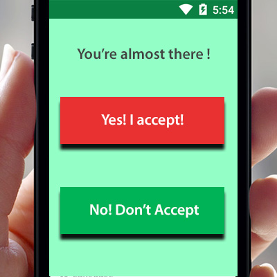 Killer UI/UX App Design Tips That Can Work and Rock! 2 Good-color-can-color-your-app-better