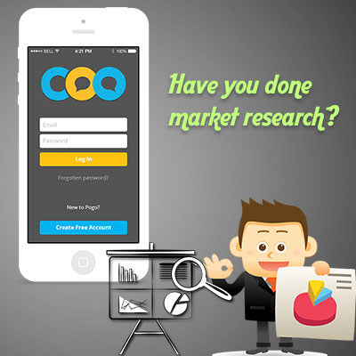 Few Crucial Things To Remember Before Launching An App 1 Have-you-done-market-research