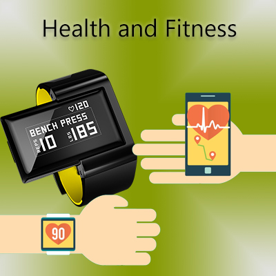 Health-and-fitness