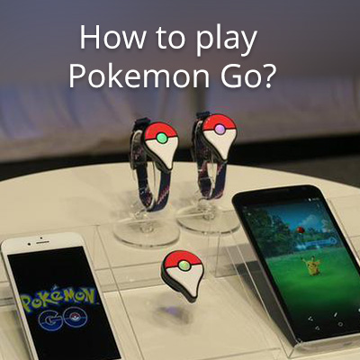 What is Pokemon Go and How to Play It? 2 How-to-play-Pokemon-Go