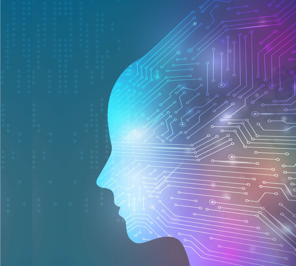 Education App Development company 4 MACHINE-LEARNING