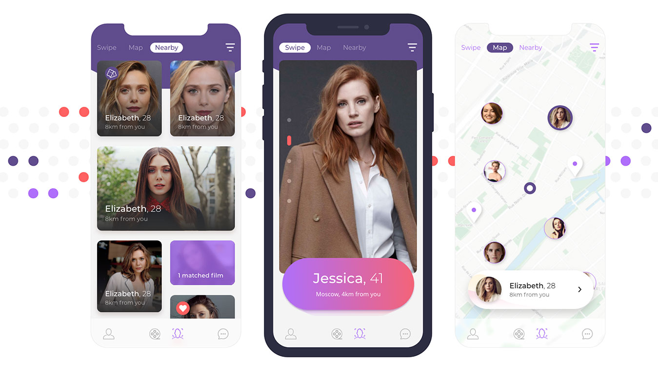 How Much Does it Cost to Develop a Dating App? 3 Overview of dating app
