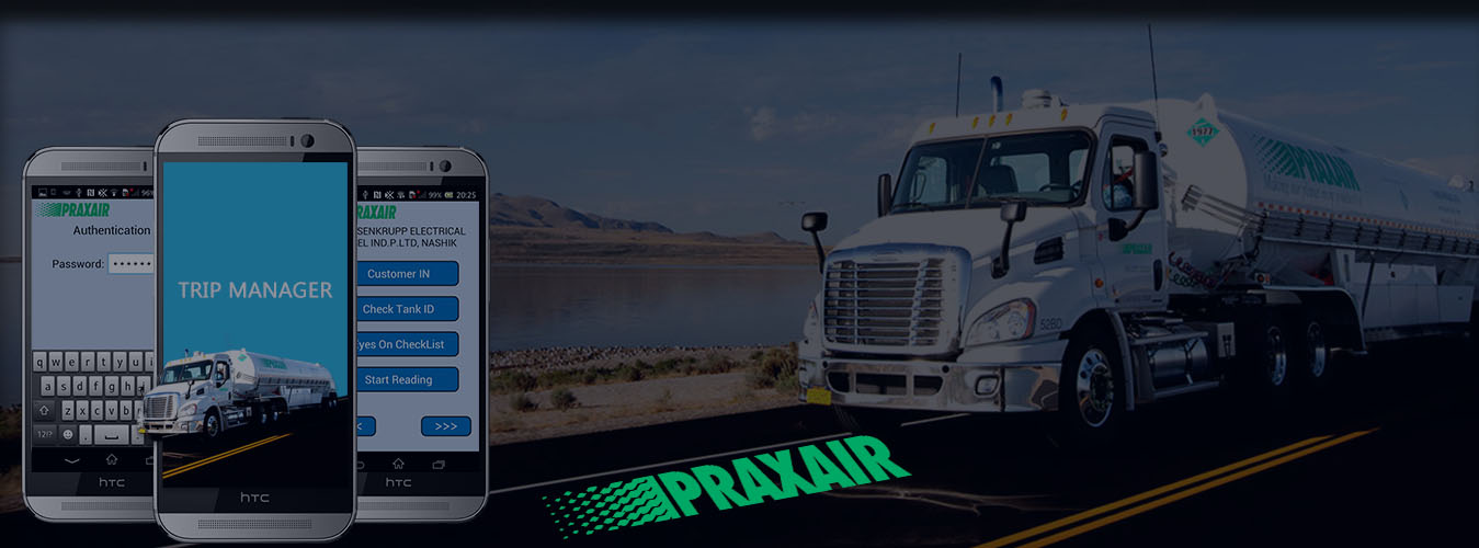 Mobile App Development