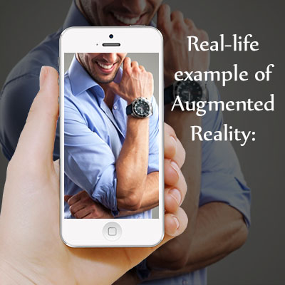 Everything You Need to Know About Opportunities Created by AR for Your Business 2 Real-life-example-of-Augmented-Reality
