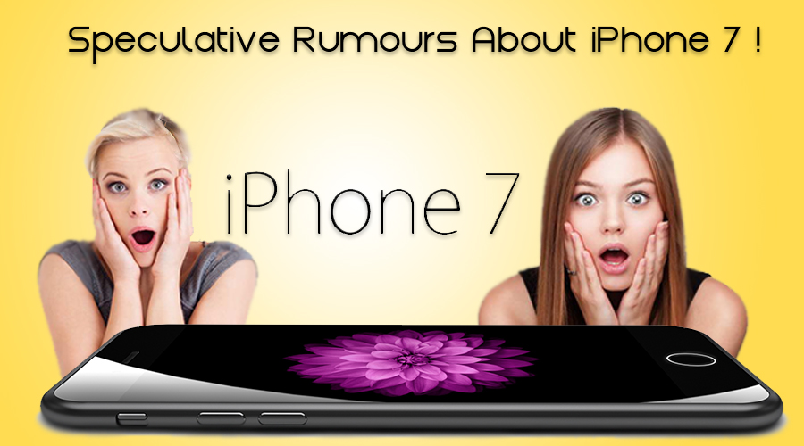 Possible Features that iPhone 7 Would Come Up With! 1 Speculative-Rumours-About-iPhone-7-