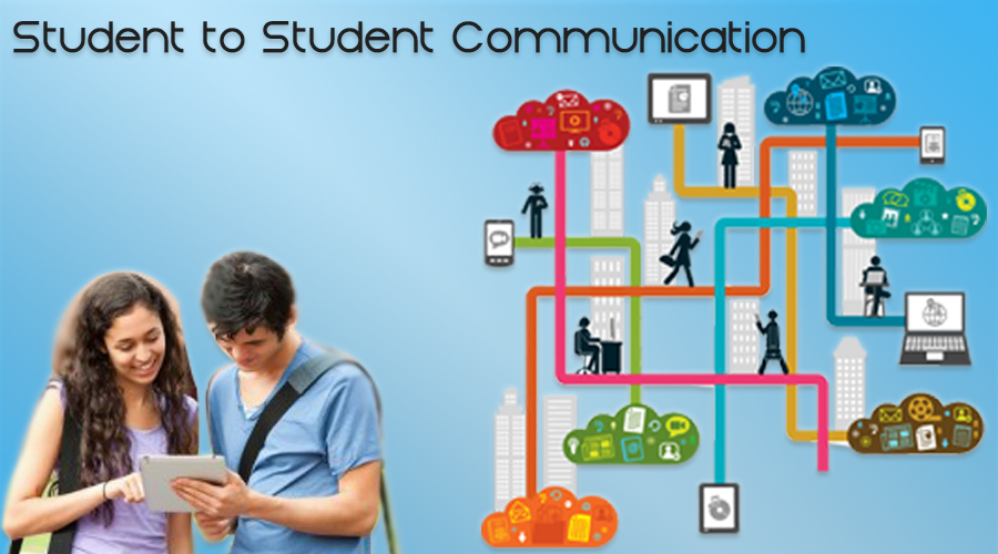 Transformative Advantages of M-learning over E-learning 2 Student-to-student-communication