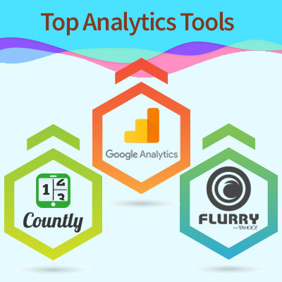 Steps to Create a an App Analytics Strategy From Scratch 2 Top-Analytics-Tools