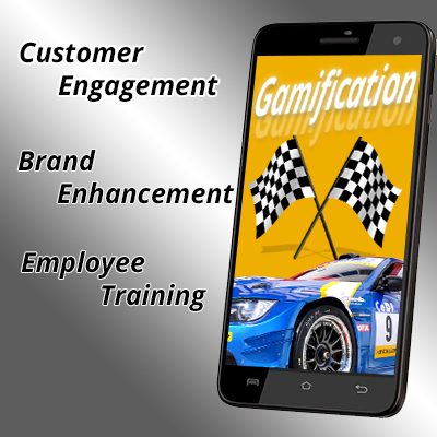 How Gamification Helps to Increase App Usage? 2 What-is-Gamification