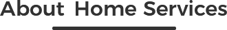 How Much Does it Cost to Develop on demand App for Home Services 2 About-Home-Services