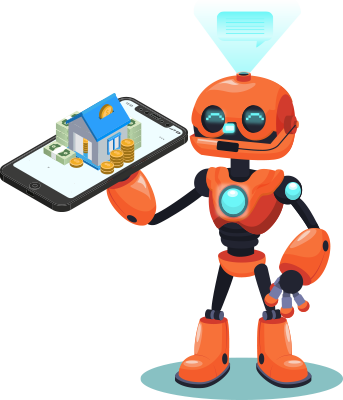 Advantages of Chatbots in Financial services