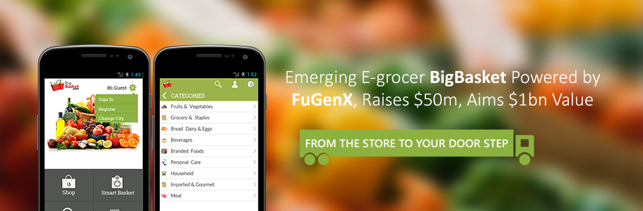 Emerging E-grocer BigBasket Powered by FuGenX 1 BigBasket-Powered-by-FuGenX1