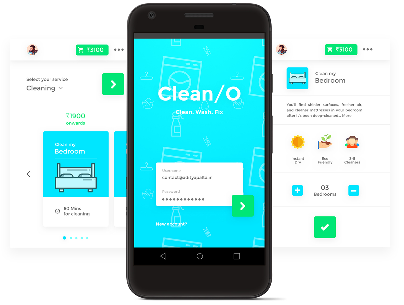 How Much Does it Cost to Develop on demand App for Home Services 26 cost-to-make-an-app-like-Home-Services