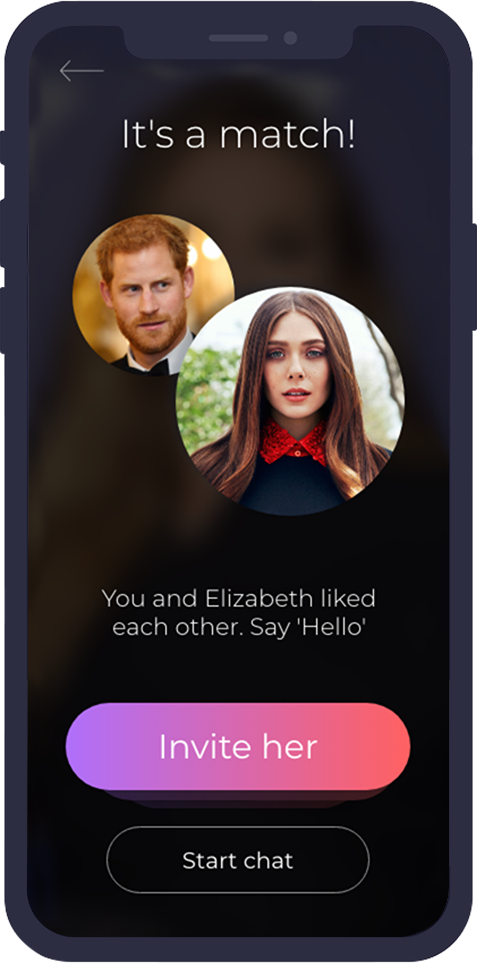 How Much Does it Cost to Develop a Dating App? 23 Dating app UI designers