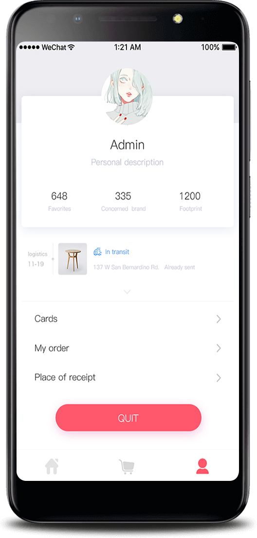 How to develop home décor and furniture shopping mobile app ? 23 Features-of-Decor-and-Furniture-Shopping-mobile-App