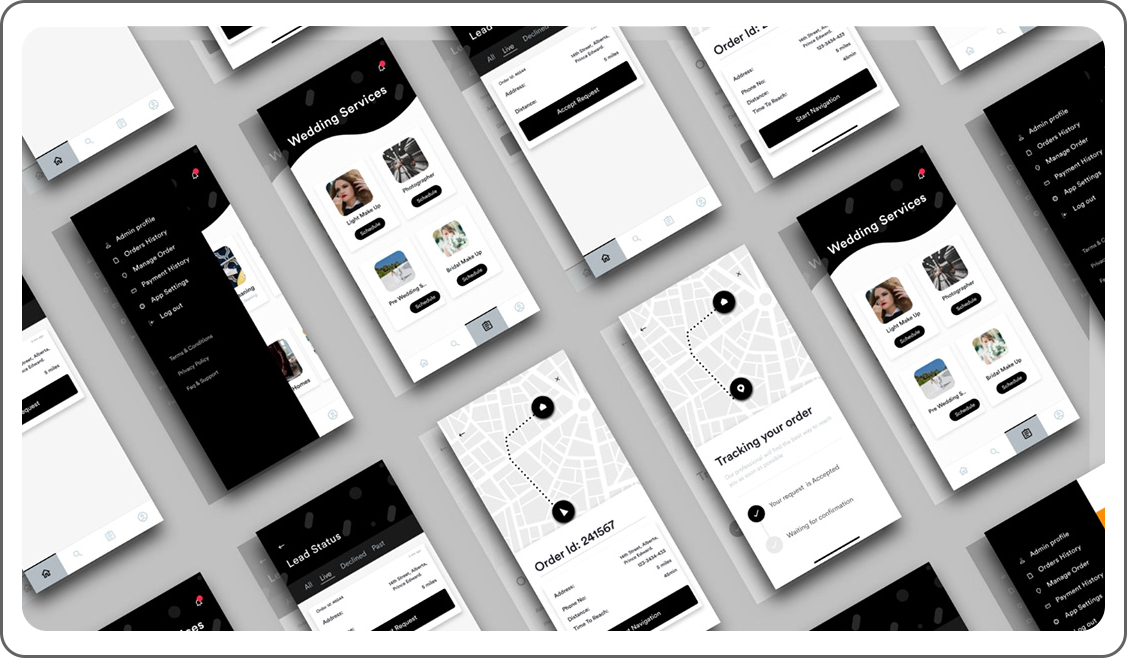 How Much Does it Cost to Develop on demand App for Home Services 35 Features of ome services