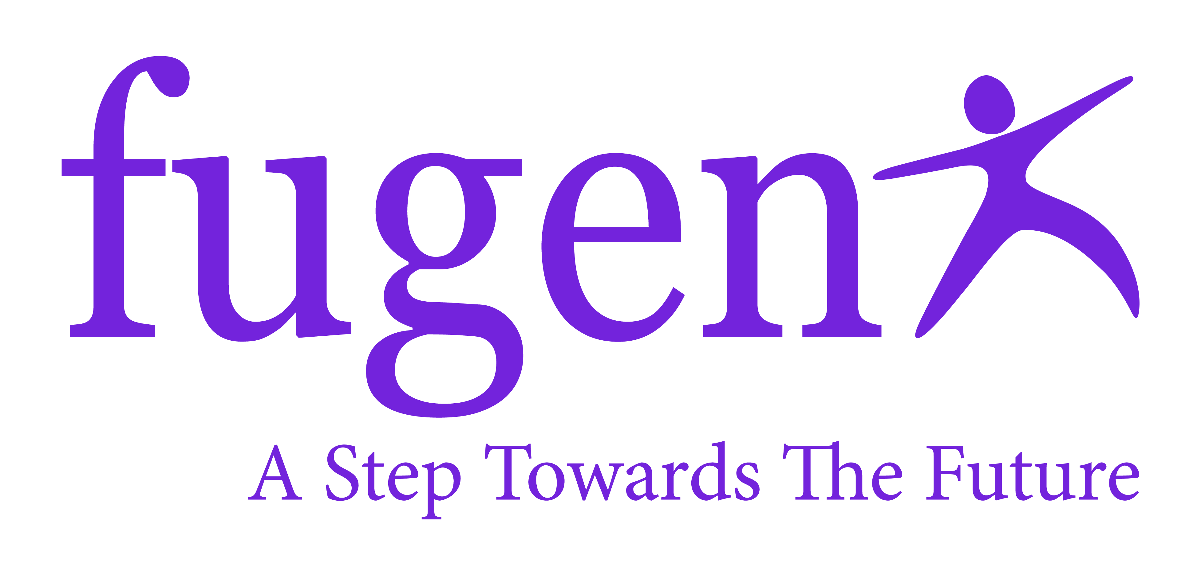 fugenx new logo