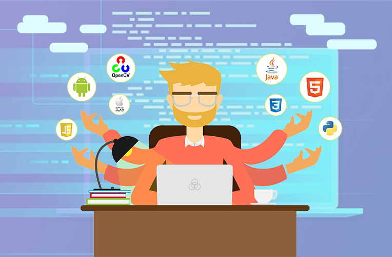 Hire Full Stack Developers to Develop MVP Development 2 Full-Stack-Development