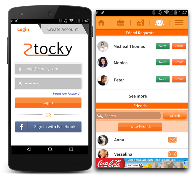 Mobile Application Development Company in Spain 4 image-2