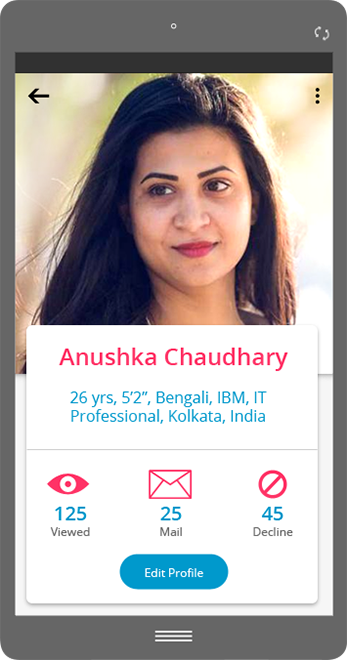 How Much Does It Cost to Develop a Matrimony Mobile App 101 Matrimony UI designers