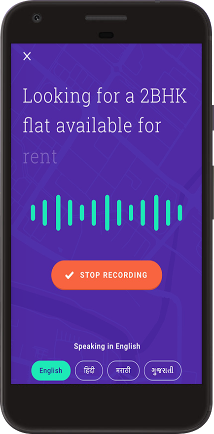 Development of local question answer app like neighbourly 51 Neighbouly-UI-Design