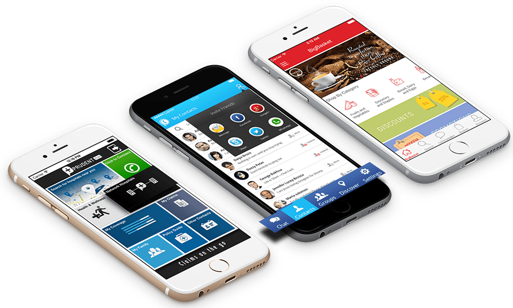 iPhone Application Development Company In Chicago & California 5 Our-Successful-iPhone-App-Design-1-4