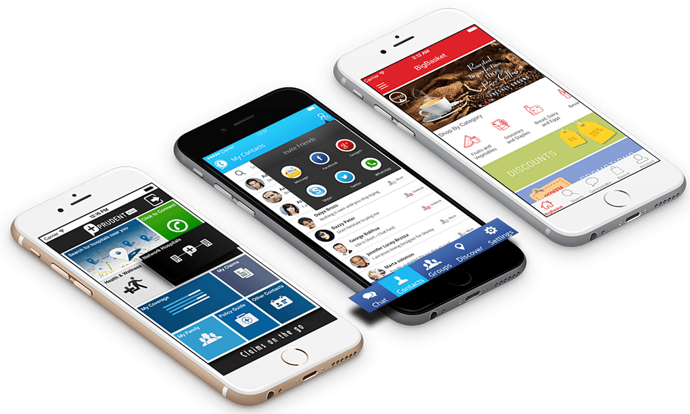 MOBILE APP DEVELOPMENT COMPANY IN SAN FRANCISCO 5 Our-Successful-iPhone-App-Design-7