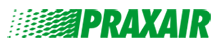 Mobile Application Development Company in Spain 7 Praxair-Logo