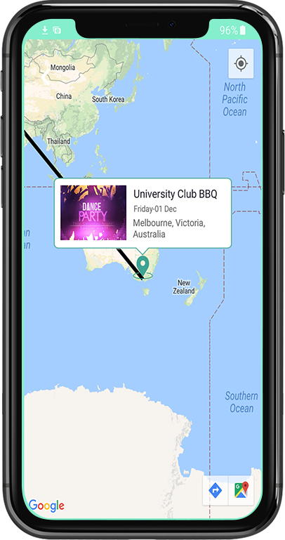 How much does it cost to develop a ticket booking app like StubHub ? 79 StubHub-app-developers