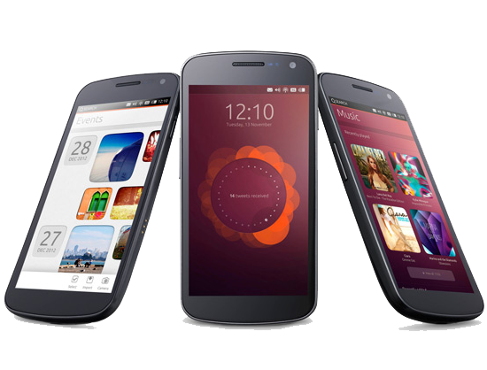 Ubuntu-Touch-Desing